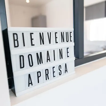 Au Coeur De L'Arriere Pays Domaine A Presa Villas Avec Piscine Privee & Chauffee Matra  Buitenkant foto