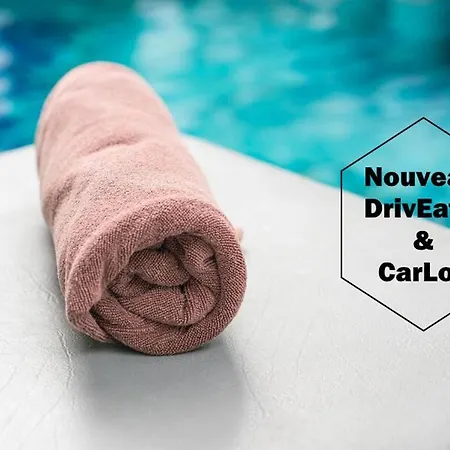Au Coeur De L'Arriere Pays Domaine A Presa Villas Avec Piscine Privee & Chauffee Matra  Buitenkant foto